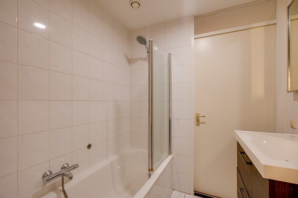 Medium property photo - Gruttersdijk 34c, 3514 BH Utrecht